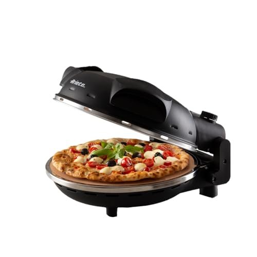 Ariete 917 forno pizza piastra pietra refrattaria