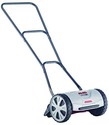 AL-KO Razor Cut 28.1 HM easy tosaerba manuale a taglio elicoidale