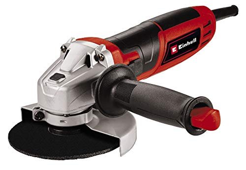 Einhell TC-AG 125/850 smerigliatrice angolare