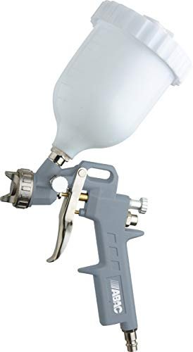 ABAC G-540F pistola a spruzzo per verniciare HVLP