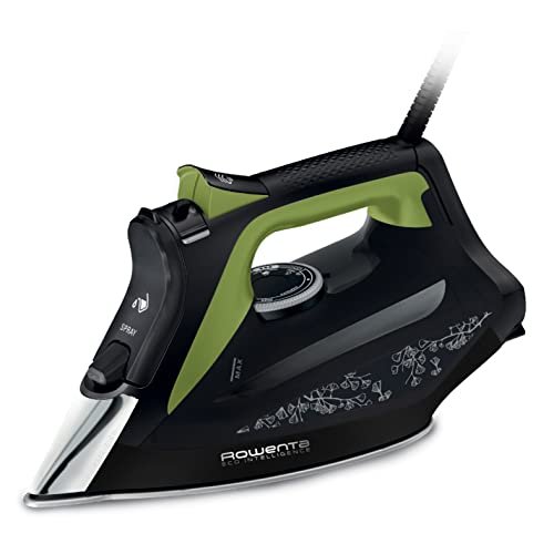 Rowenta Eco Intelligence ferro a vapore DW6330