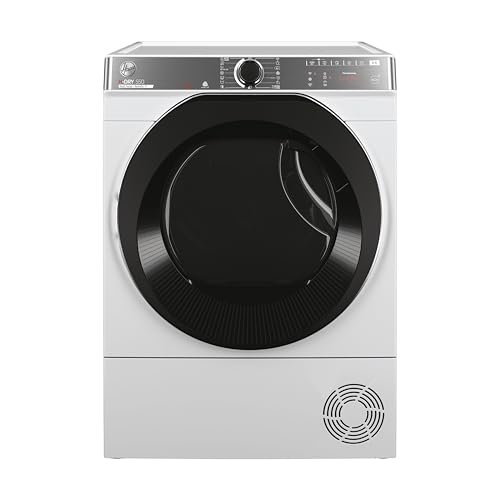 Hoover H-DRY 550 asciugatrice slim 7 kg Wi-Fi Bluetooth