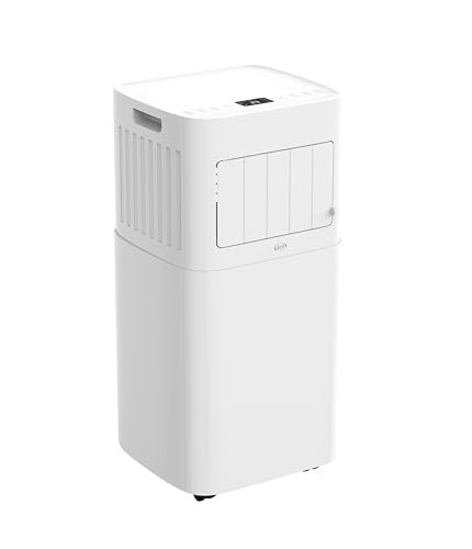 Argo Iside Art WF climatizzatore mobile 10000 BTU Wi-Fi