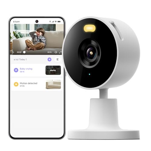 Xiaomi Smart Camera C100