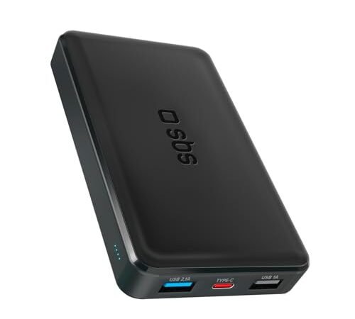 Migliori Power Bank 10000mAh 2026: Recensione e Confronto
