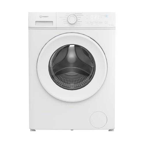 Beko lavatrice libera installazione IMA 762 MY TIME IT vapore