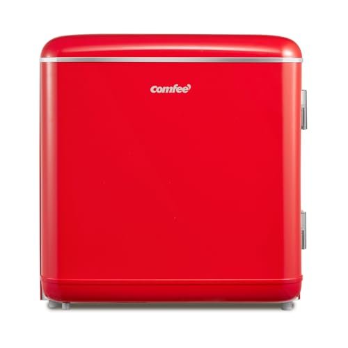 COMFEE RCD50RE2EURT mini frigo 47 litri frigorifero monoporta