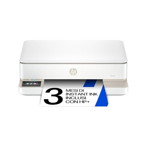 HP Envy 6120e