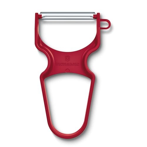 Victorinox pelaverdure RAPID taglio dritto extra affilato