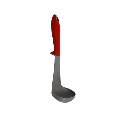 Pintinox Up mestolo da cucina in silicone resistente al calore