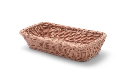 HENDI cestino per pane GN 1/3 rettangolare espositore cesto contenitore