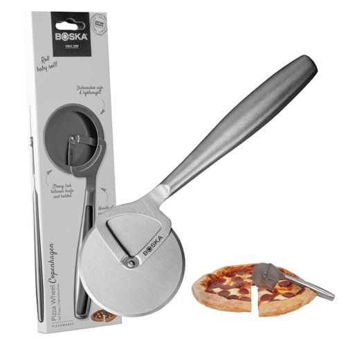 Boska rotella tagliapizza Copenhagen professionale