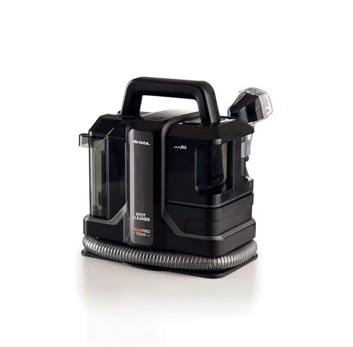 Ariete 2482 Spot Cleaner Heat Pro 750W pulitore per tappeti