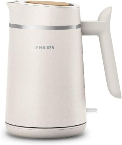 Philips Eco Conscious bollitore plastica bio-based