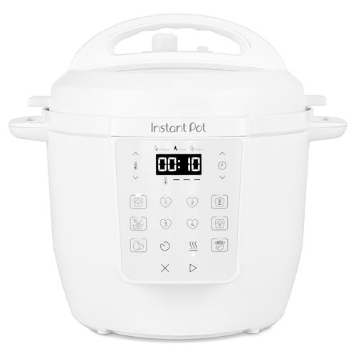 Instant Pot multicooker 5,7 litri 7 in 1 pentola a pressione