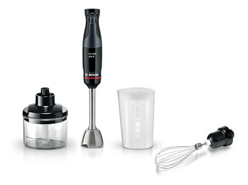 Bosch MSM4B621 frullatore a immersione 600W