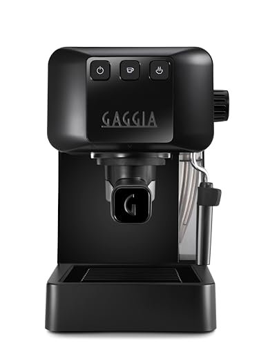 Gaggia EG2109 macchina caffè espresso manuale 15 bar