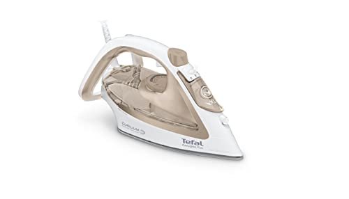 Tefal Easygliss Energy ferro a vapore 2200W ceramica