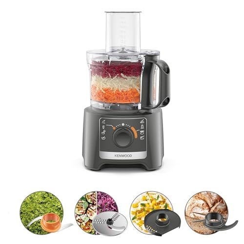Kenwood Multipro Compact FDP31 robot da cucina 700W