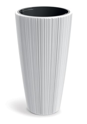 Tymar vaso da fiori grande con inserto