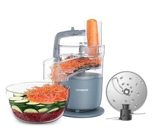 Migliori Robot da Cucina 2026: Recensione e Confronto