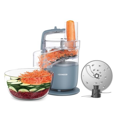 Kenwood MultiPro Go robot da cucina compatto