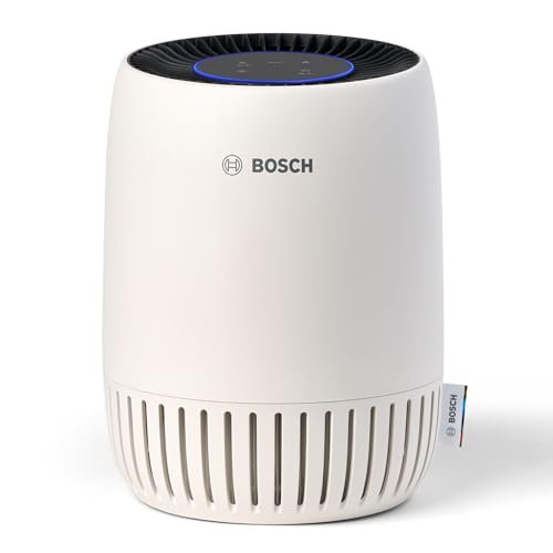 Bosch Air 1000 purificatore d'aria