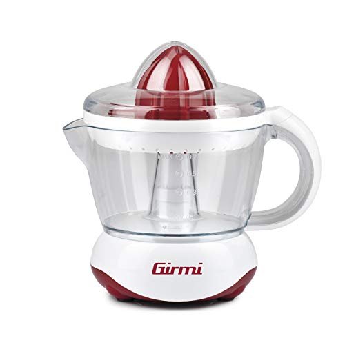 Girmi SR02 spremiagrumi doppia rotazione