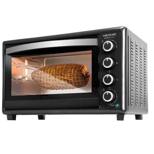 Cecotec Bake&Toast 4600 forno 46 litri