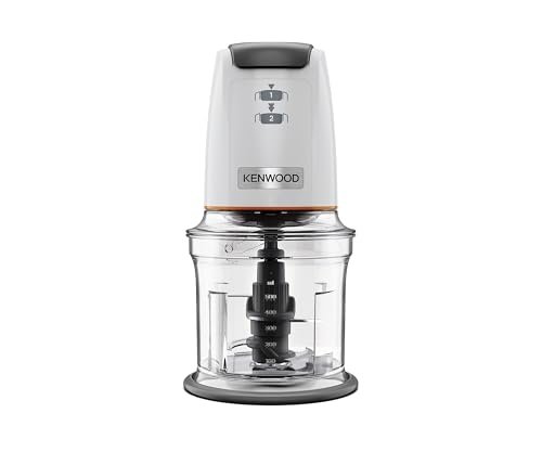 Kenwood EasyChop tritatutto 4 lame
