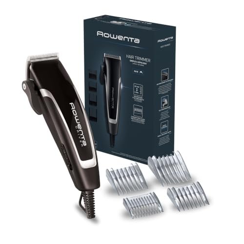 Rowenta Driver TN1603 tagliacapelli
