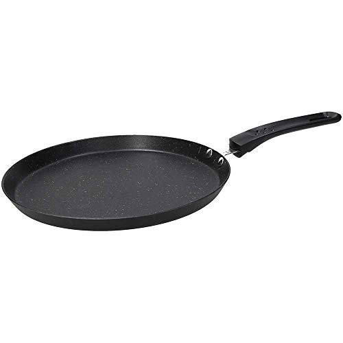 Tognana Rock in Black crepiera 25cm