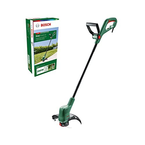 Bosch EasyGrassCut 23 tagliabordi elettrico