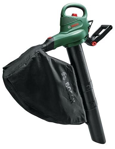 Bosch UniversalGardenTidy 2300 soffiatore aspiratore elettrico