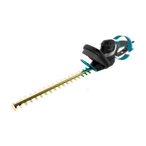 Cecotec TitaniumSword 610 XL tagliasiepi elettrico 61cm 500W