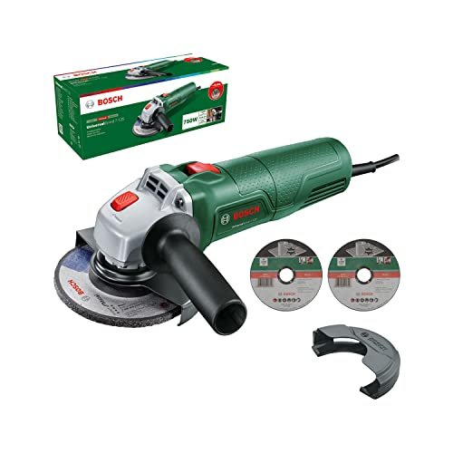 Bosch UniversalGrind 7-125 smerigliatrice