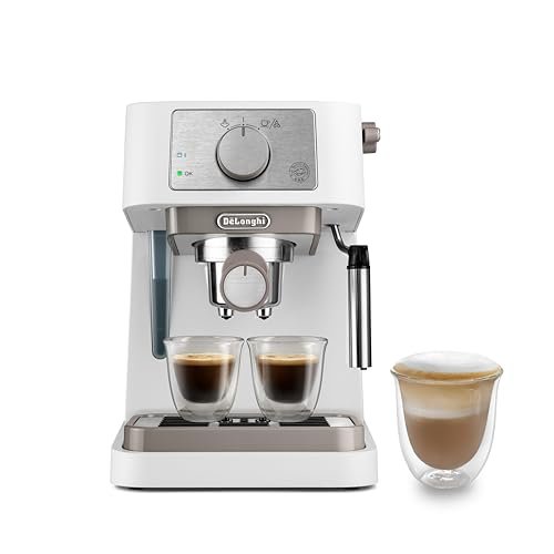 De'Longhi Stilosa EC260.W