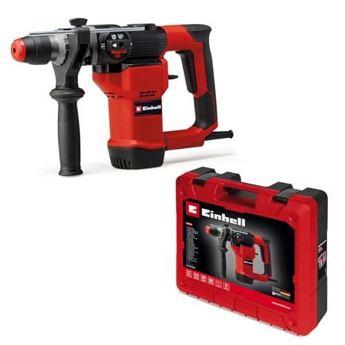 Einhell TC-RH28 3F martello perforatore 950W