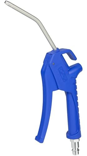 GAV 60AP pistola soffiaggio aria compressa made in Italy