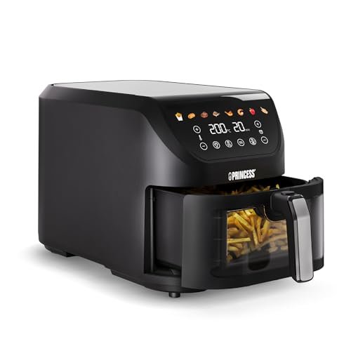 Princess SlimFry airfryer