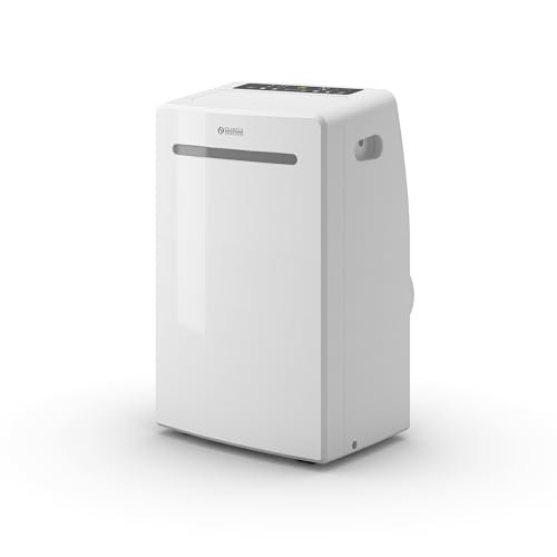 Olimpia Splendid Dolceclima Aira 12 S NW climatizzatore portatile