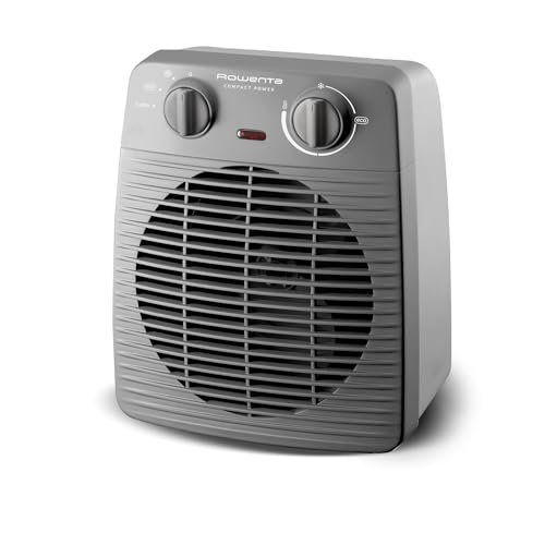 Rowenta Compact Power riscaldamento ausiliario potente SO221