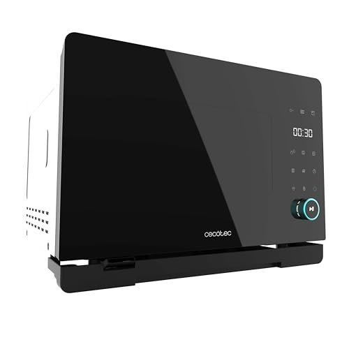 Cecotec forno elettrico a vapore da tavolo 40L Bake&Steam 40