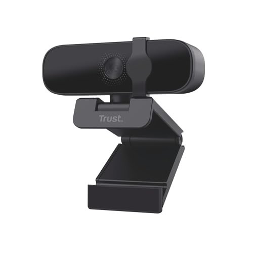 Trust Oran webcam 1080p