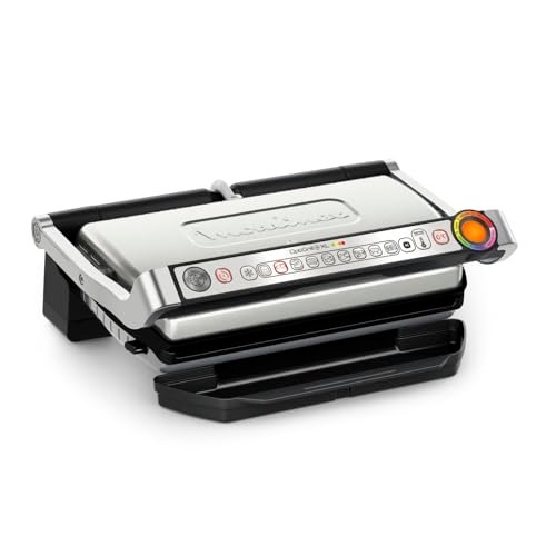 Moulinex Optigrill+ XL griglia elettrica da interno GI722D
