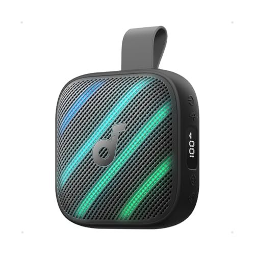 Soundcore Boom Go 3i