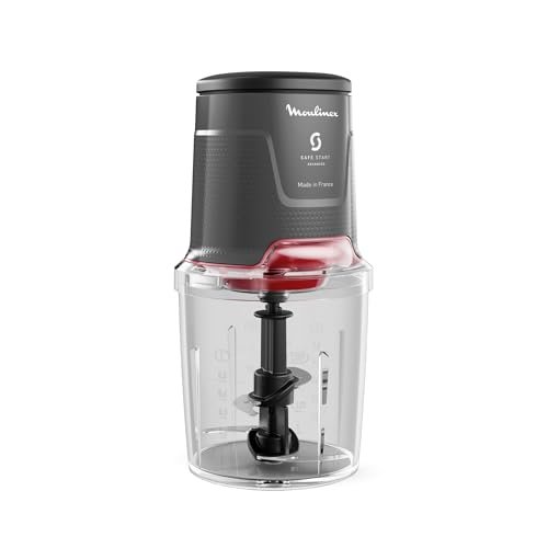 Moulinex Easy Press tritatutto elettrico