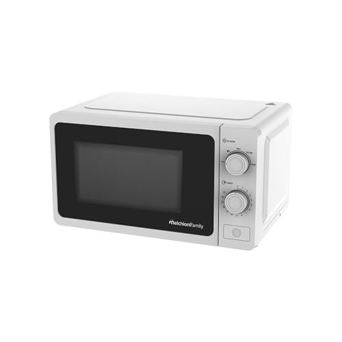 Melchioni Family forno microonde grill 20 litri