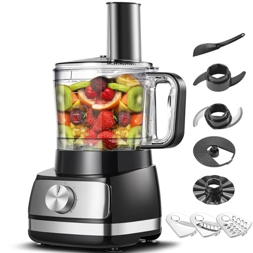 TopStrong cucinatrice robot da cucina 800W