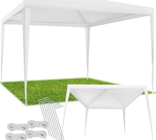Migliori Gazebo 2026: Recensione e Confronto